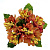 Декоративный букетик "Рукоделие", DKB150D
