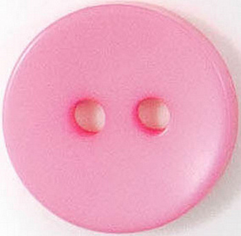 Пуговицы "Колибри" NE74 Pink ( розовый ) 14L