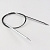 Спицы круговые кубические Nova Cubics KnitPro, 120 см, 5.50 мм 12240