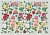 Бумага SOFT FOGLI 011/90660, 50*70 см Бумага SOFT FOGLI 011/90660, 50*70 см