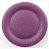 Пуговицы в тубе "Колибри" NE20 Purple 24L (15 мм) 24 шт