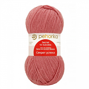 Секрет успеха, пряжа для ручного вязания (266, ликер)