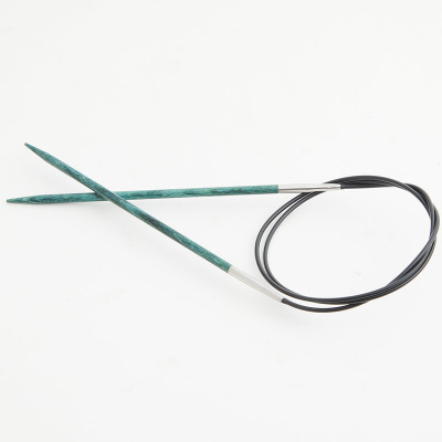 Спицы деревянные круговые Dreamz KnitPro, 120 см 3,50 мм, 200326