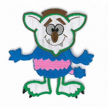 Термоаппликация 13T49-01