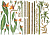 Бумага SOFT FOGLI 119/90711, 50*70 см Бумага SOFT FOGLI 119/90711, 50*70 см