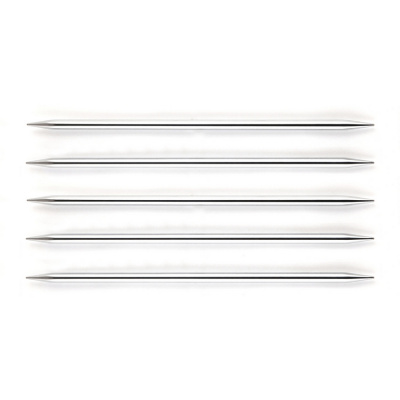 Спицы носочные латунные Nova KnitPro, 20 см, 2,50 мм 10117 