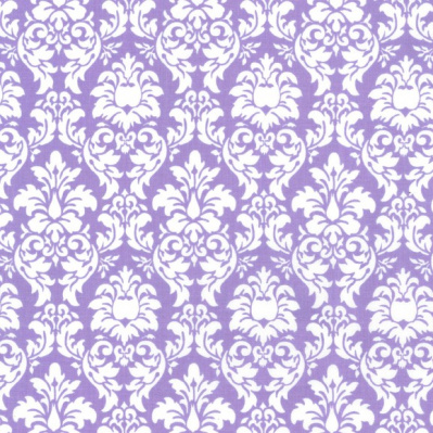 Ткань 100% хлопок Michael Miller CX6557-PURP-D 110 х 73 см