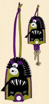 Набор для рукоделия «Сотвори Сама» 1337АС Набор для ключей