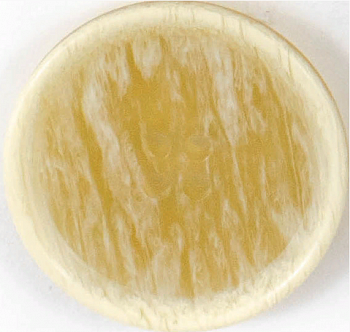 Пуговицы "Колибри" NE101  Beige  34L  36 шт.