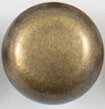 Пуговицы "Колибри" NE199 Bronze ( бронза ) 18L