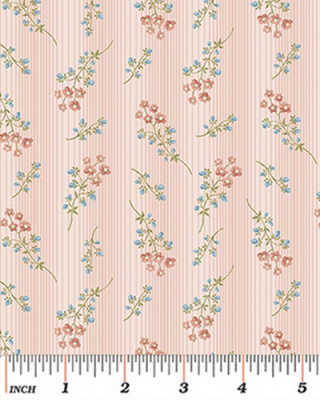 Ткань 100% хлопок, ширина 110 см, Benartex 0606601B