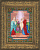 Набор для вышивания «Чарівна Мить» Б-1051 Икона Стретение Господне 26,8*36,7 см.