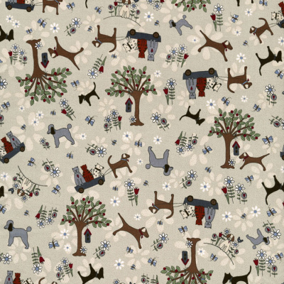 Ткань RJR 100% хлопок, ширина 110 см, 2280-003