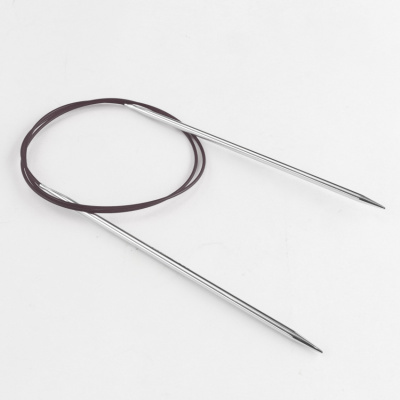 Спицы круговые латунные Nova KnitPro, 100 см, 3.25 мм 10366