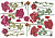 Бумага SOFT FOGLI 148/98994, 50*70 см Бумага SOFT FOGLI 148/98994, 50*70 см