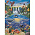 A4-561 Ocean Jungle A4-561 Ocean Jungle