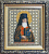 Набор для вышивания «Чарівна Мить» Б-1042 Икона Алексия Карпаторусского 9*11 см.