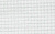 Канва K04L "Gamma" Aida №14  92% хлопок,8 терилен 30*40 см белый с перл.люрексом