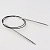 Спицы круговые кубические Nova Cubics KnitPro, 100 см, 3.75 мм 12216