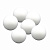 Форма из пенопласта ШАР d=4 см (Еврослот 6 шт.)