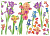 Бумага SOFT FOGLI 150/98996, 50*70 см Бумага SOFT FOGLI 150/98996, 50*70 см