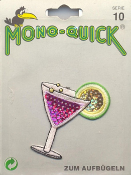 Термоаппликация Serie 10 (10210)