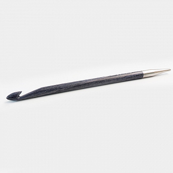 Крючок для тунисского вязания деревянный съемный Dreamz KnitPro, 6,50 мм 600137