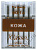 Иглы"Klasse" A6140/90 для бытовых швейных машин кожа № 90 5шт.цена за упак 10 шт!