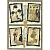 A4-068 Japanese Beauties A4-068 Japanese Beauties