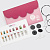Набор деревянных съемных спиц (мини) Mini 5см Dreamz KnitPro 200631