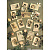 A4-023 Gr P/Cards W/ Pk Roses A4-023 Gr P/Cards W/ Pk Roses