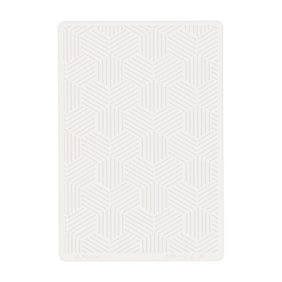 "Mr.Painter" TFR-10 Трафарет-маска 1 шт. 39 ``Кафель``