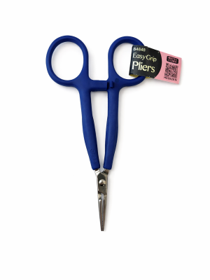 Щипцы многофункциональные для захвата и выворачивания B4848 темно-синие, 7x13 см