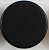 Пуговицы  "Колибри" NE189 Black ( черный ) 24L