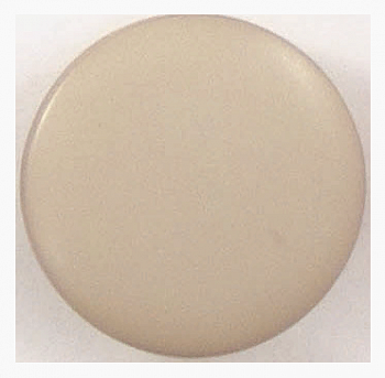 Пуговицы в тубе "Колибри" NE68 Beige 32L (20 мм) 24 шт