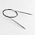 Спицы круговые латунные Nova KnitPro, 120 см, 5.50 мм 11370