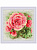 Набор для вышивания «Риолис» 2122 Бегония 22*22 см