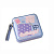 Сантиметр-рулетка 150см/60", Арт N4395.1-сирень