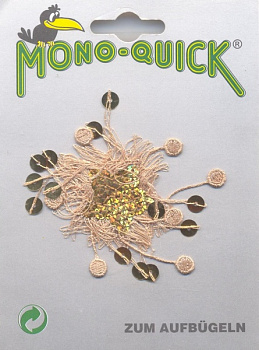 Термоаппликация Serie 14 (14.486)