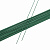 Проволока флористическая, РР-покрытие, 0,8 мм*40 см, 50 шт./упак, Astra&Craft ( зеленый )