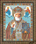 Набор для вышивания бисером «Искусница» ББ-300 Образ Святого Николая Чудотворца
