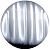Пуговицы  "Колибри" NE107 Gray ( серый ) 60L