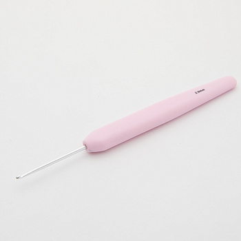 Крючок для вязания алюминиевый односторонний Waves KnitPro, 2.00мм 30931