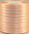 Лента атласная 6мм x 25м 1153 (Упаковка 10 шт)