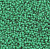 Бисер «Preciosa» 50 г, 311-19001-10/0-52240 зеленый