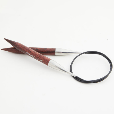 Спицы деревянные круговые Dreamz KnitPro, 40 см 12,00 мм, 200219