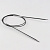 Спицы круговые кубические Nova Cubics KnitPro, 60 см, 3.50 мм 12175