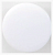 Пуговицы "Колибри" NE68 White ( белый ) 28L