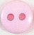 Пуговицы  "Колибри" NE153 Pink1 ( розовый1 ) 10L