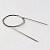Спицы круговые кубические Nova Cubics KnitPro, 60 см, 3.25 мм 12174